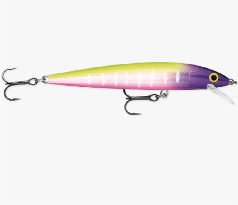 RAPALA HJ10MFT HUSKY JRK10 CP3