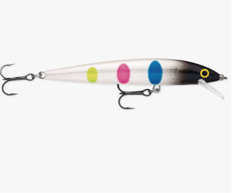 RAPALA HJ12BWB HUSKY JRK12 CP3