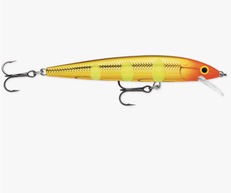RAPALA HJ14JLC HUSKY JRK14 CP3