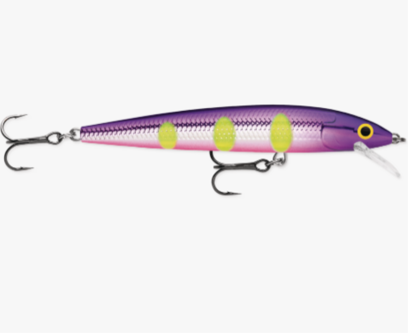RAPALA HJ14VDH HUSKY JRK14 CP3