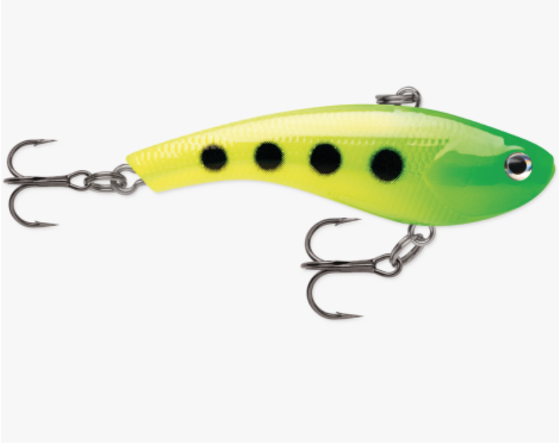 RAPALA SLR05GSLM SLAB RAP 05 C