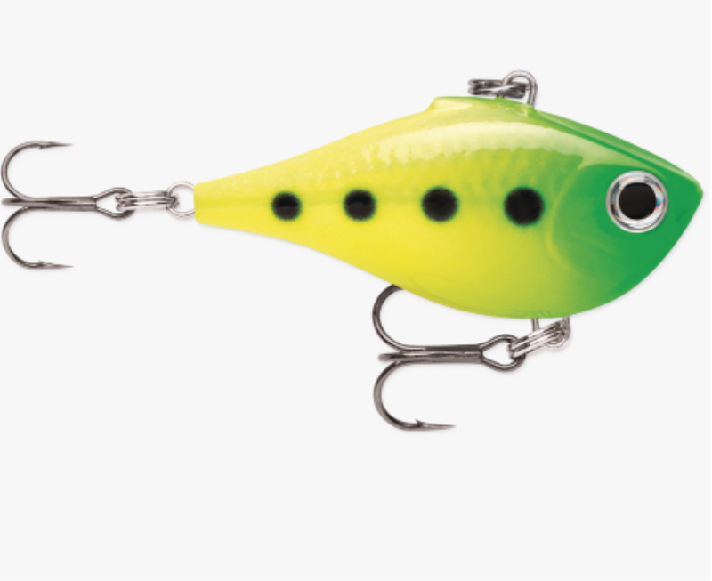 RAPALA ULRPR03GSLM RIPPN RAP C