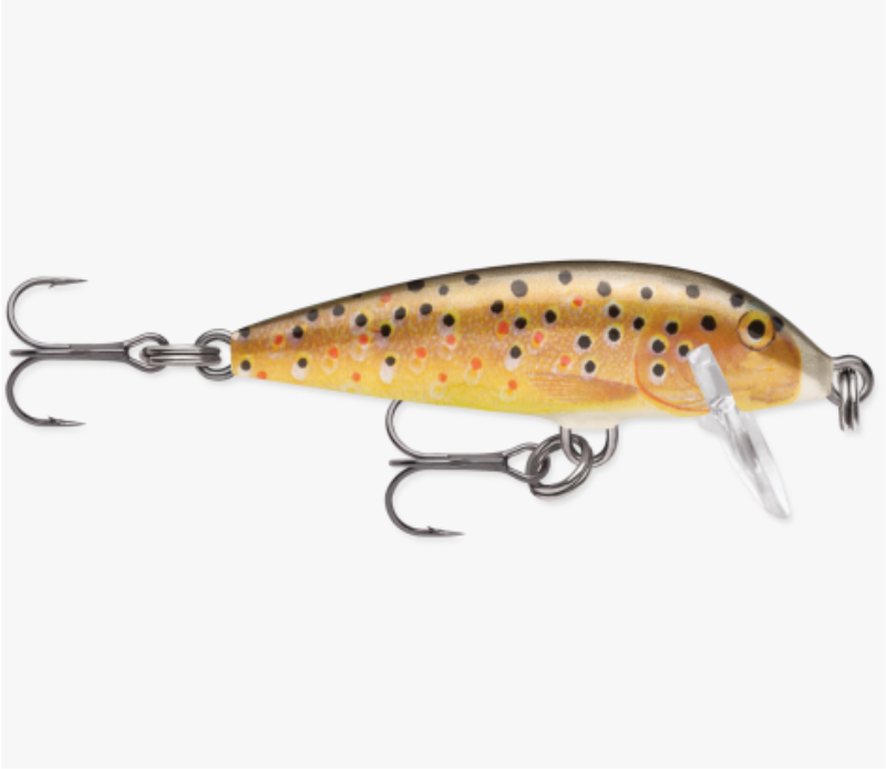 RAPALA CD05BTR  CNTDWN CP3