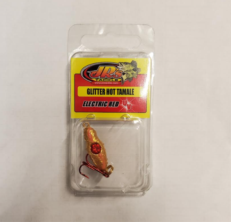 JR'S GHT148 HOT TAMALE SPN CP6