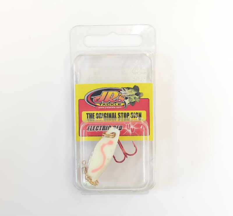 JR'S UVRSS187 STP SIGN SPN CP6