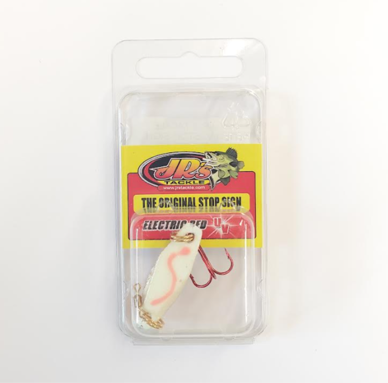 JR'S UVRSS147 STP SIGN SPN CP6
