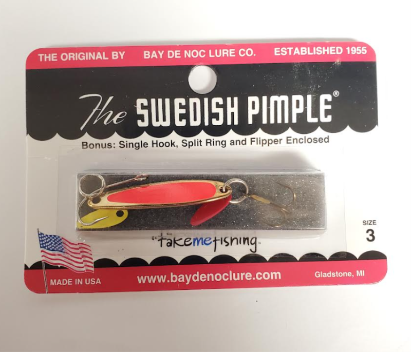 BAY DE NOC SP3FOG SWEED  CP12