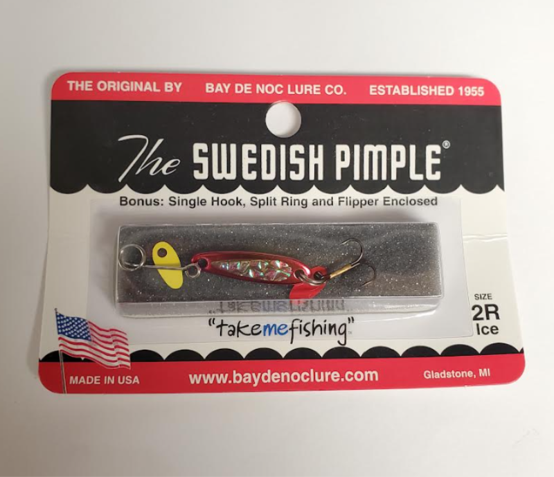 BAY DE NOC SP2REDICE    CP12