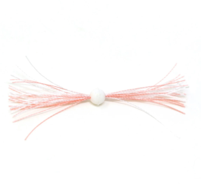 CLAM 15625CL SILKIE CP6