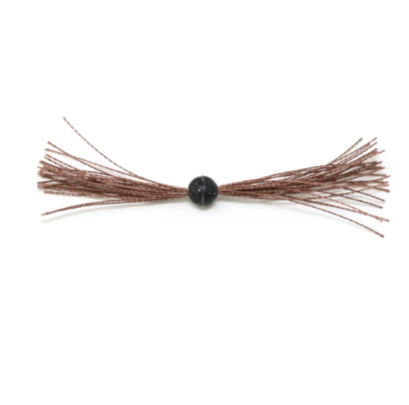 CLAM 15628CL SILKIE CP6