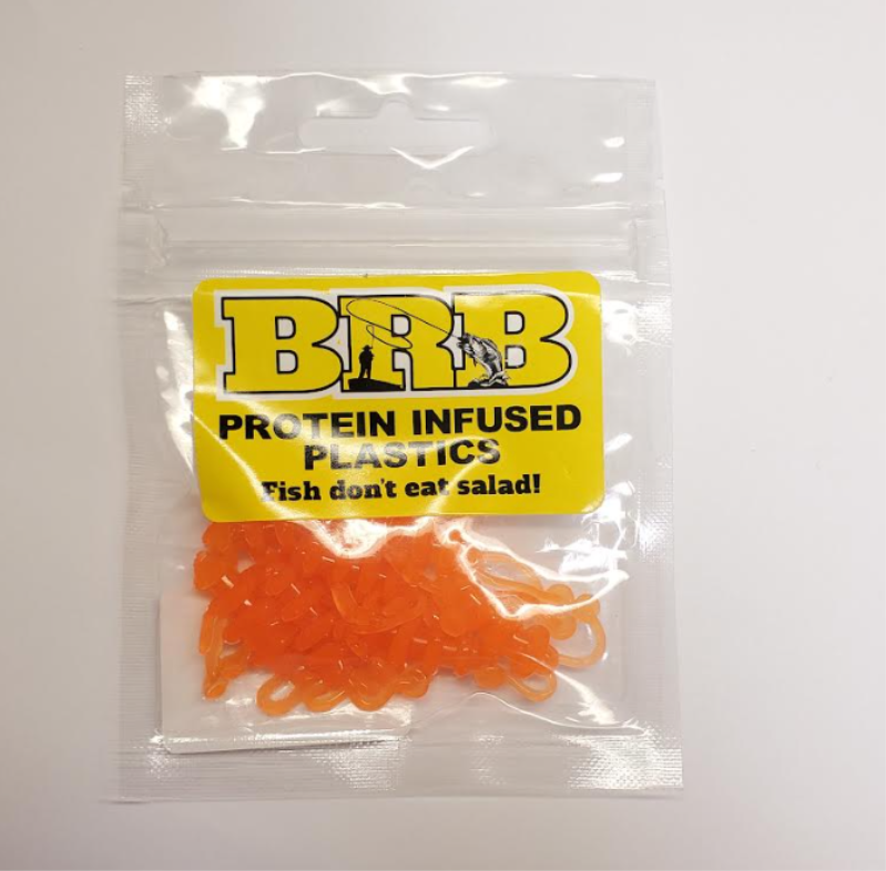 BILLY RUB TINMN-ORNG CP6