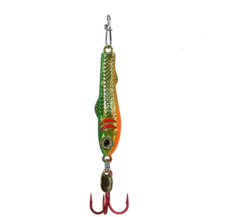 CLAM 16715CL PINHEAD JIG CP6