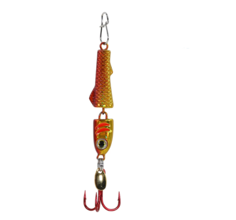 CLAM 16762CL PINHEAD JIG CP6