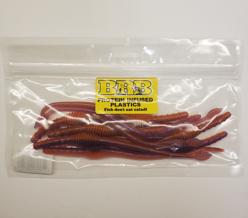 BILLY RUB TRCKY-DMORNDWN CP6