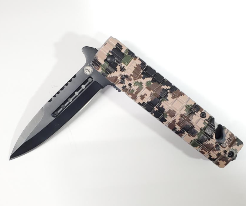 SCZ KCJ9082DCMC KNIFE CP12