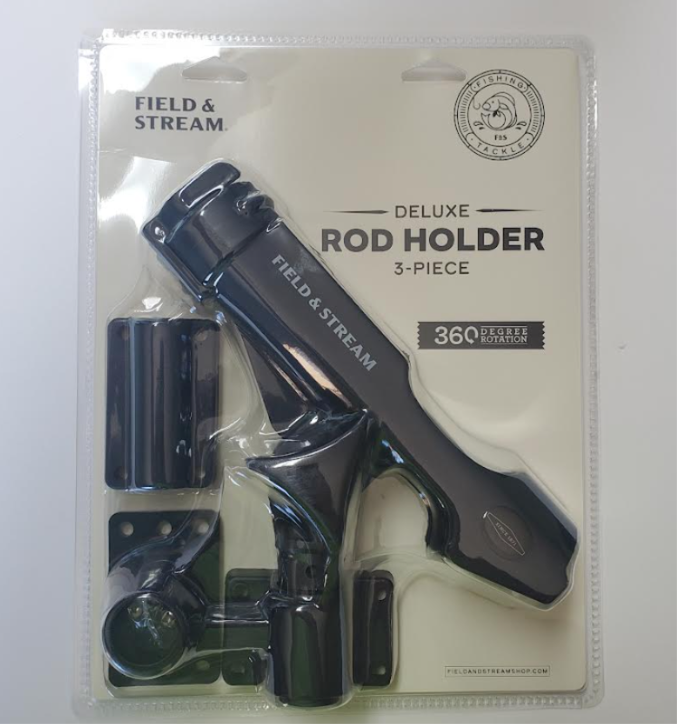 FIELD&STREAM FEH00593 ROD