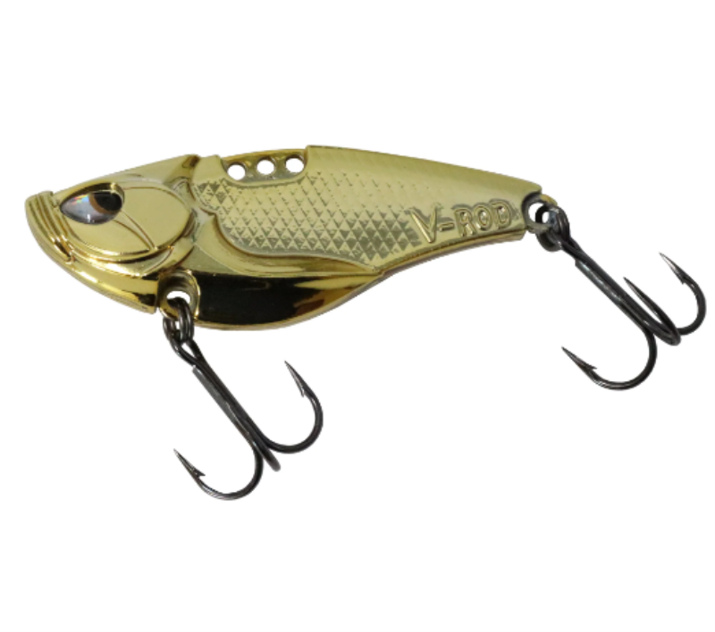 ACME VRGN18 VROD JIG CP4