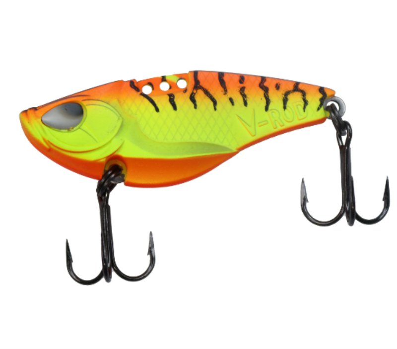 ACME VRMM18 VROD JIG CP4