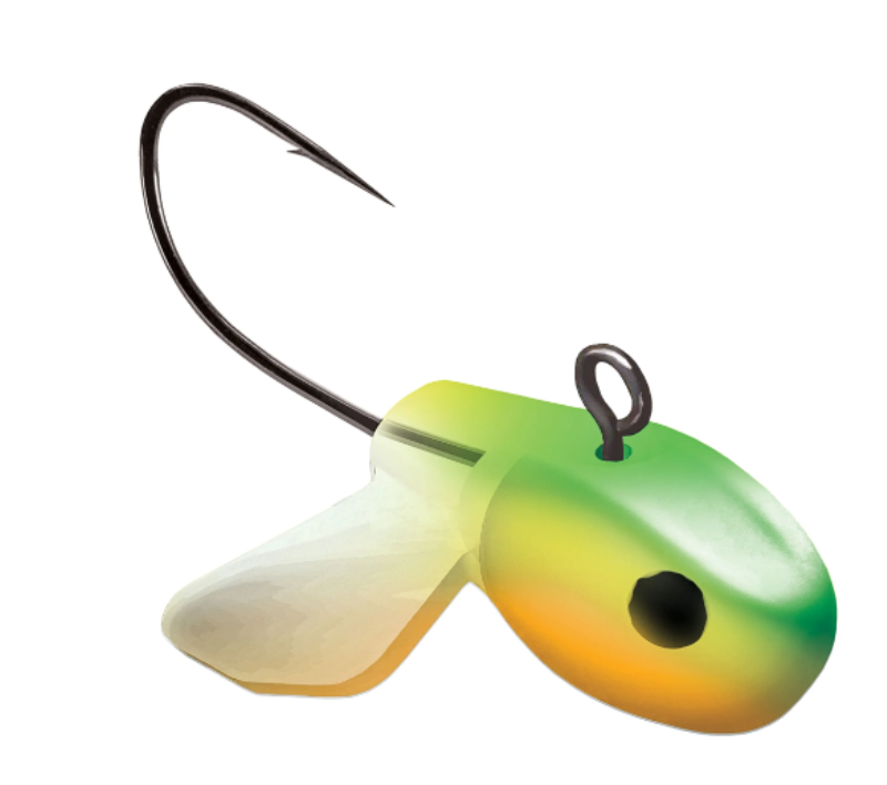 ACME HT1FT HYPER T JIG CP 3