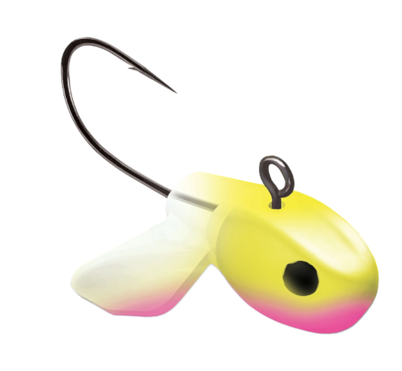 ACME HT1PC HYPER T JIG CP 3