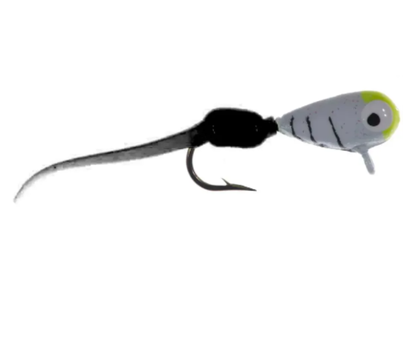 M&B CGT101 TEAZERZ JIG CP12