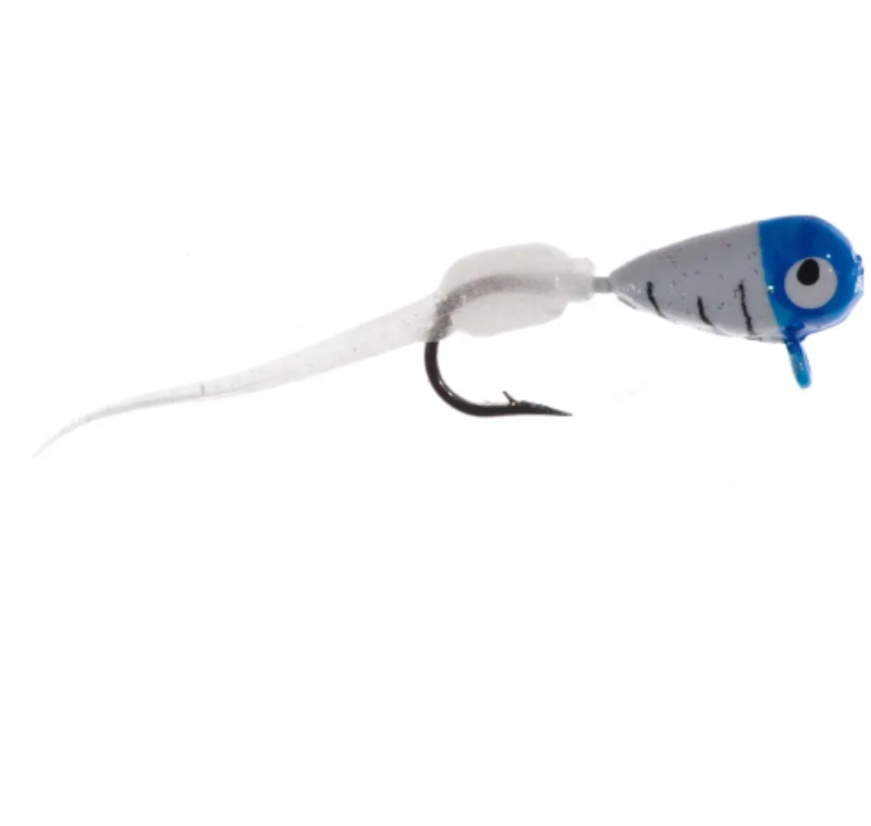 M&B CGT105 TEAZERZ JIG CP12