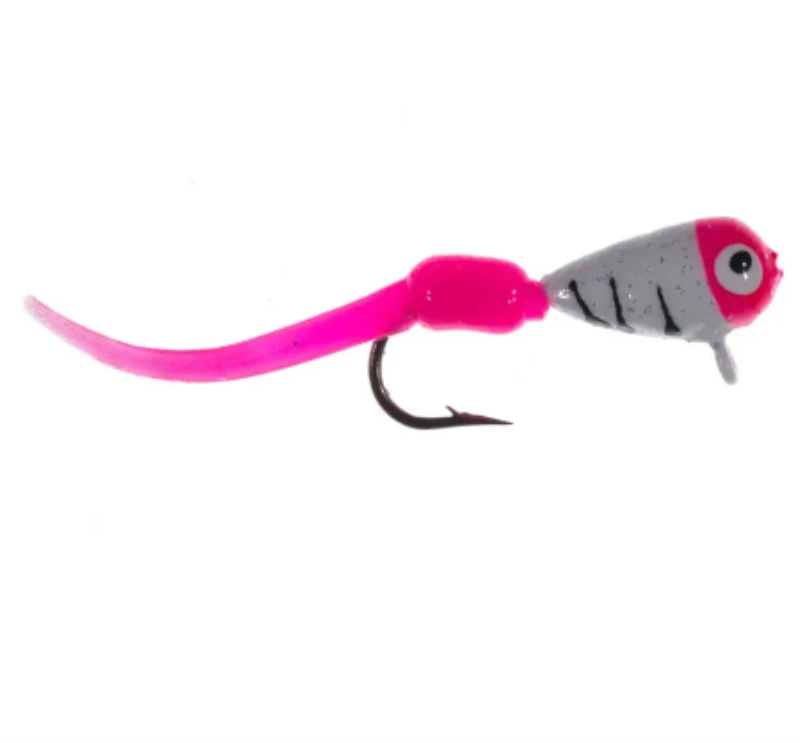 M&B CGT106 TEAZERZ JIG CP12
