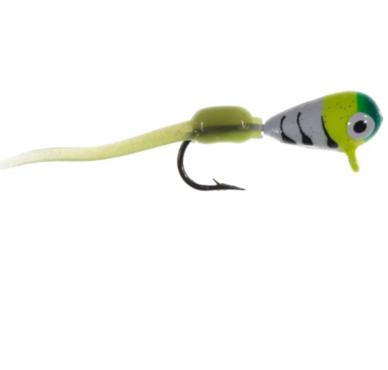 M&B CGT103 TEAZERZ JIG CP12