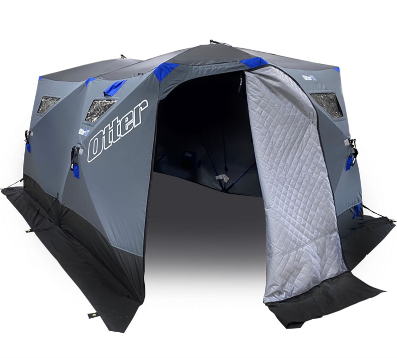 OTTER 201742 HUB HOUSE CP1
