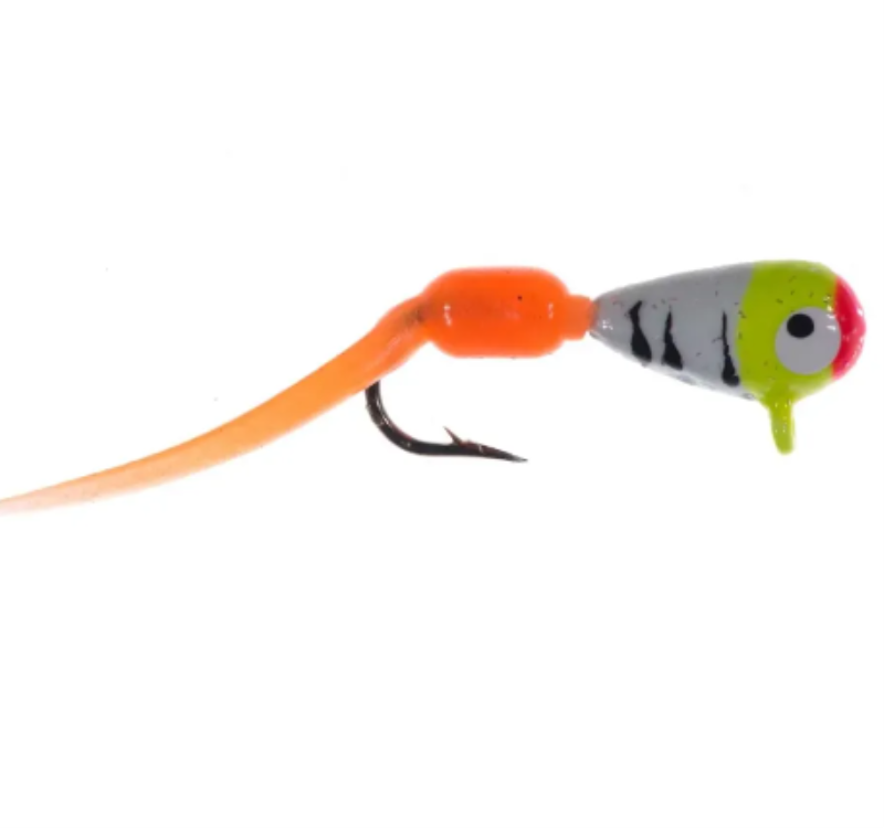M&B CGT124 TEAZERZ JIG CP12