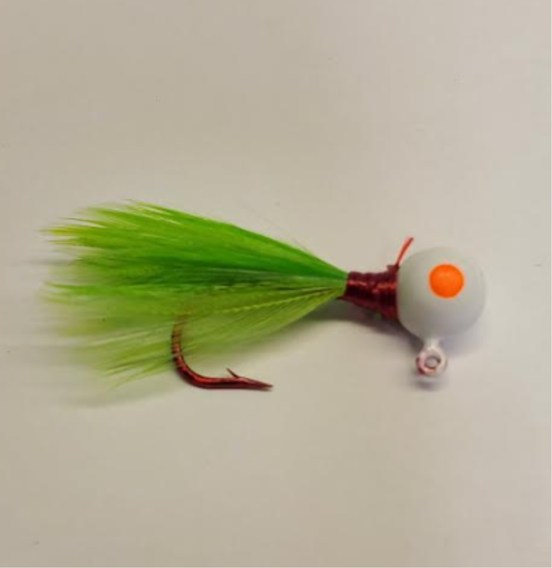 M&B CTF3208 TROO FLOOS CP12