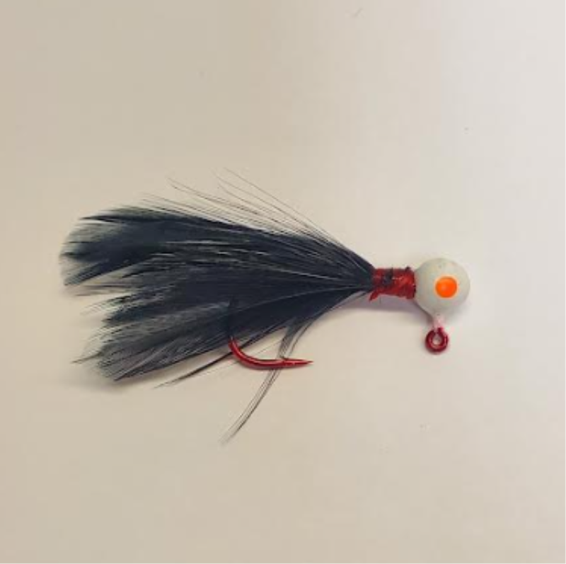 M&B CTF6402 TROO FLOOS CP12