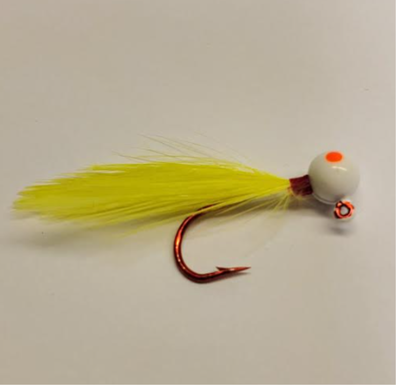 M&B CTF6404 TROO FLOOS CP12