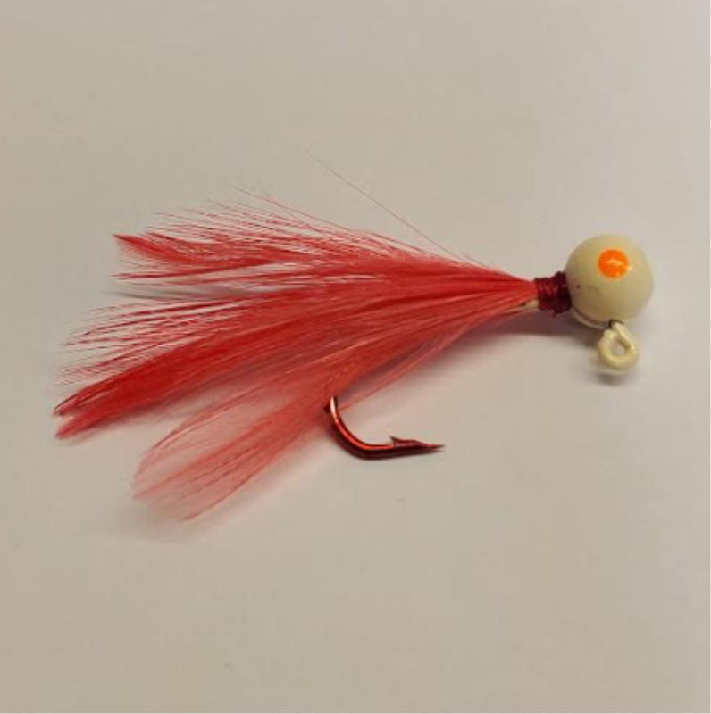 M&B CTF6411 TROO FLOOS CP12