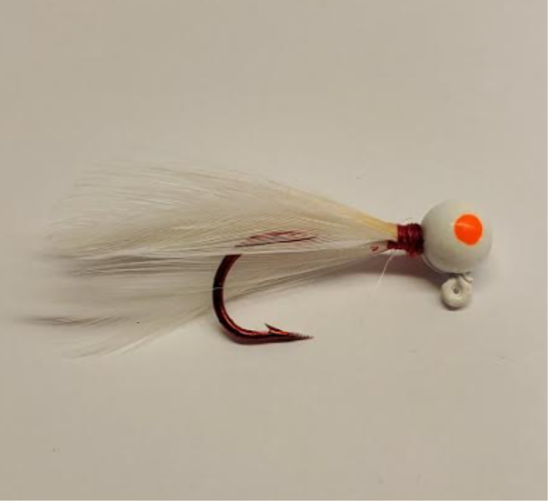 M&B CTF6412 TROO FLOOS CP12