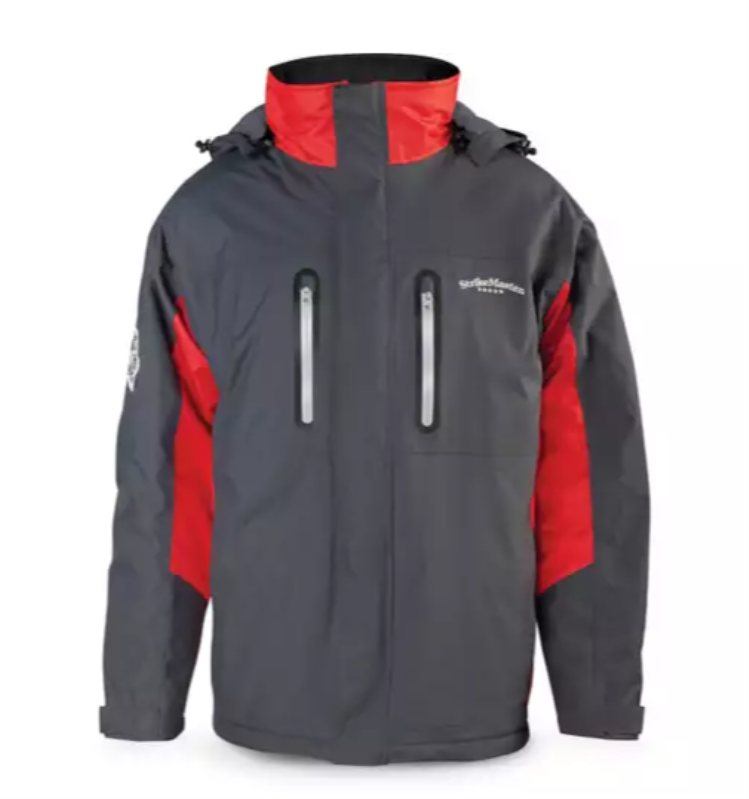 STRIKEMASTER SSJCR4XL JACKET