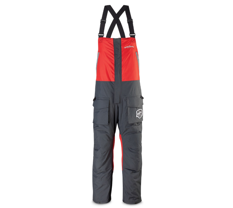 STRIKEMASTER SSBCR4XL BIB CP1