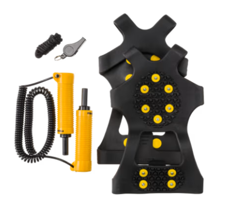 FRABILL PMC7009 SAFETY ICE KIT