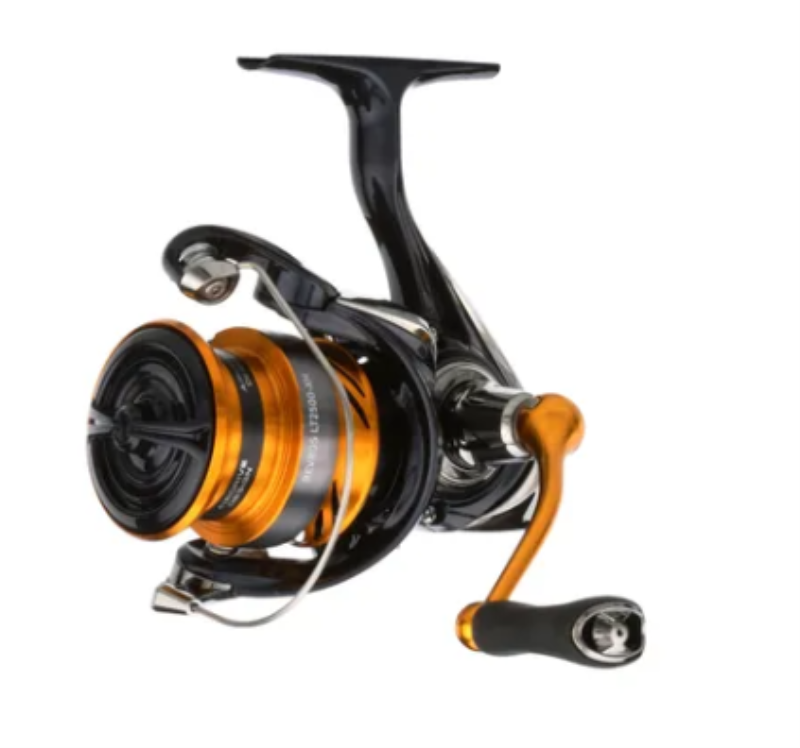 DAIWA REVRLT2000 SPNREEL CP10