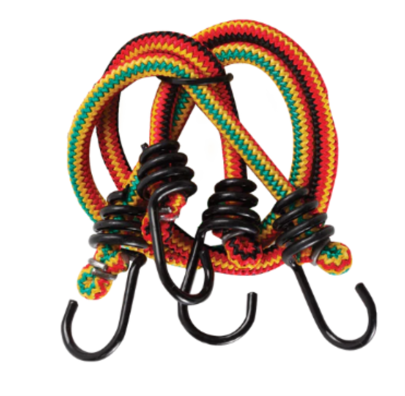 COGHLANS 2412 BUNGEE CORD C12