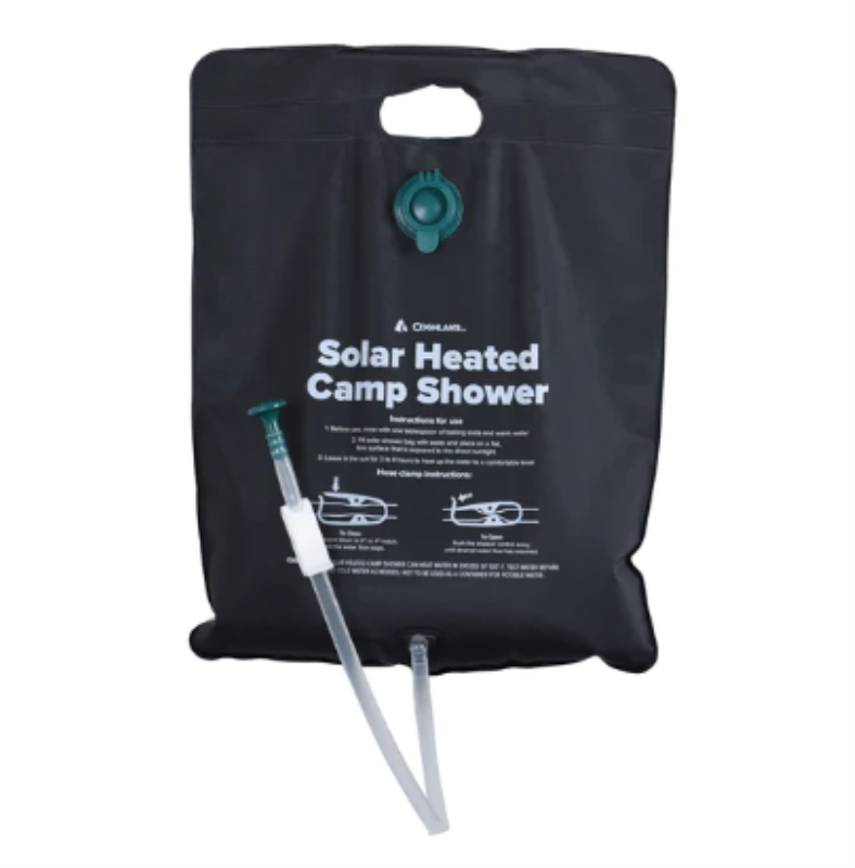COGHLANS 2420 SHOWER CP4