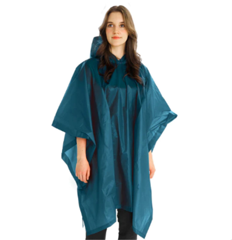 COGHLANS 2432 PONCHO CP6