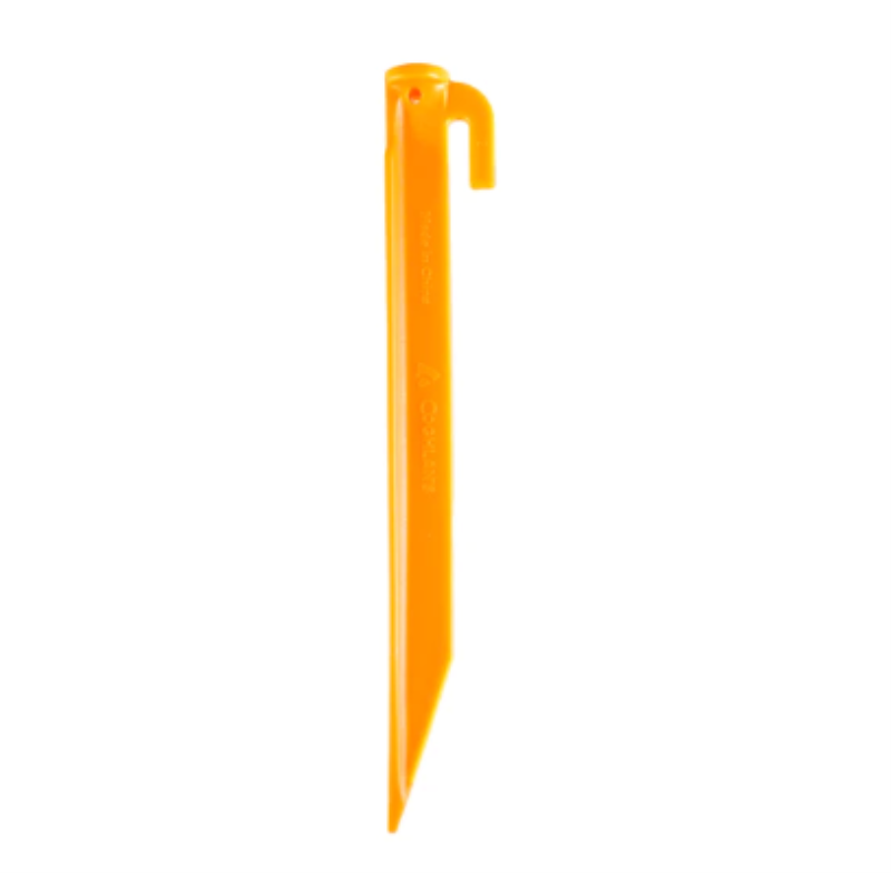 COGHLANS 2482 TENT PEGS CP6