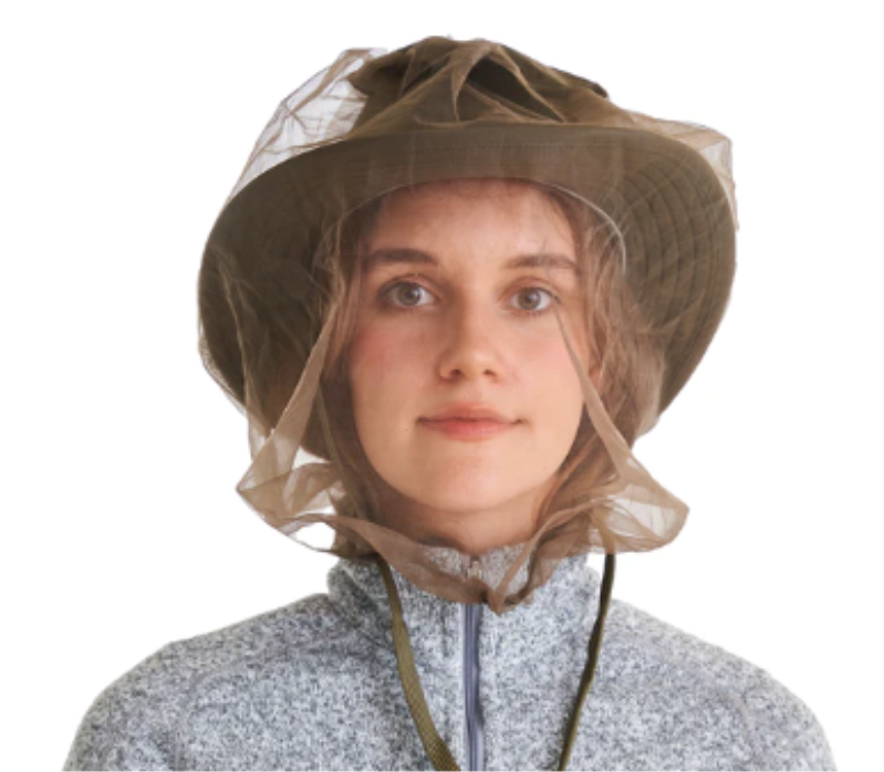 COGHLANS 2507 HEAD NET CP6