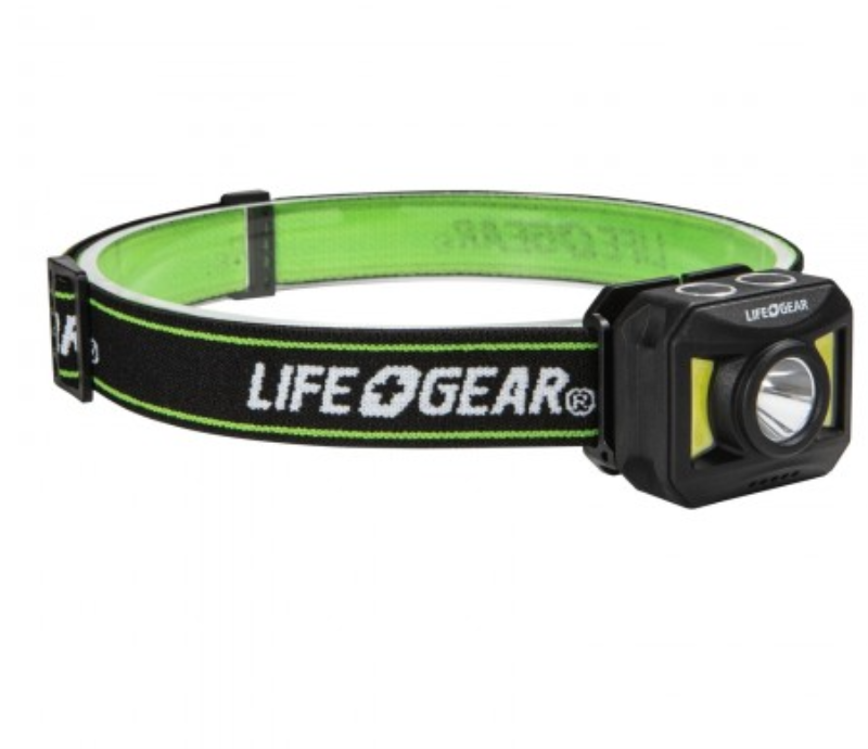 DORCY 413919 HEADLAMP
