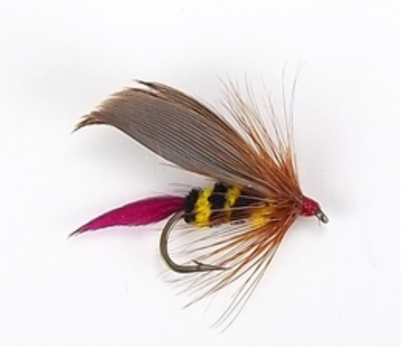 GAPEN 12061GA WET FLY CP6
