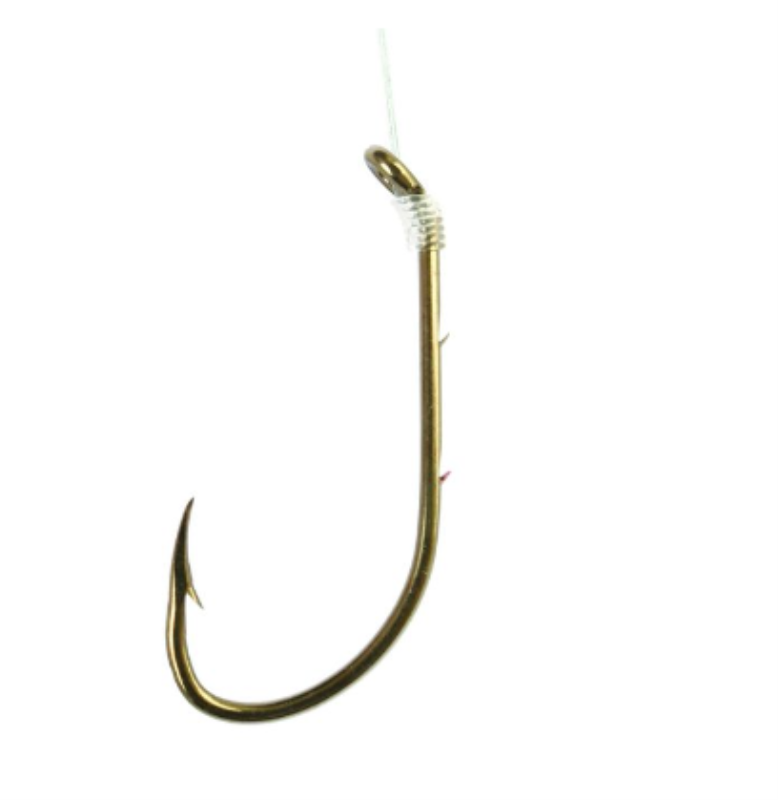 EAGLE CLAW 139H10 SNELL CP12