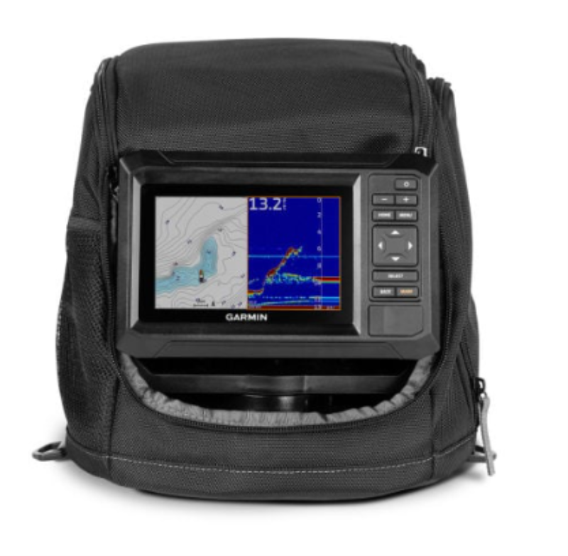 GARMIN 0100259035 ECHOMAP UHD2