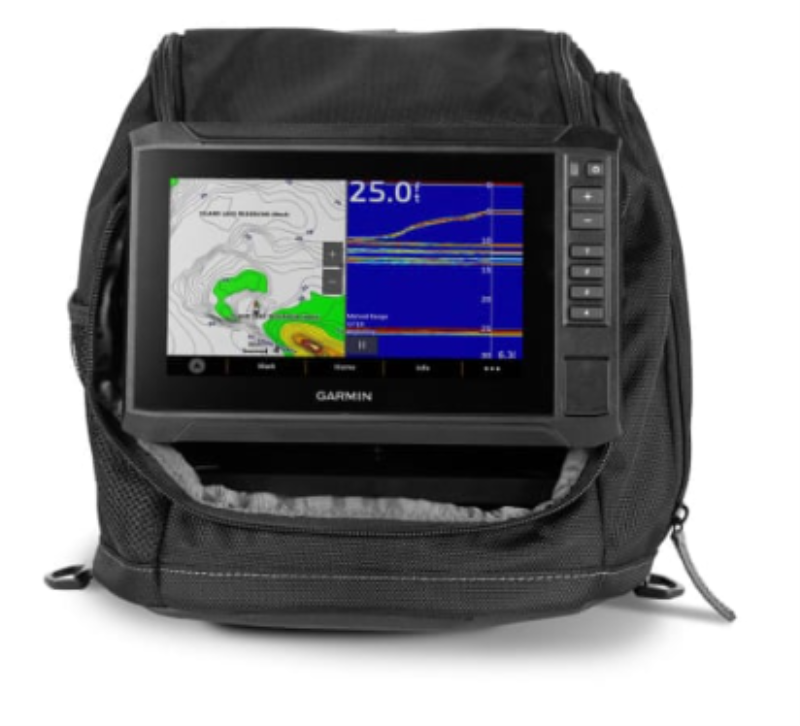 GARMIN 0100268435 ECHOMAP UHD2