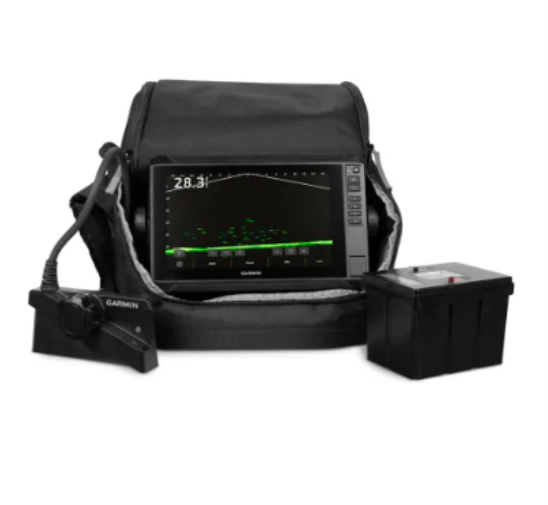 GARMIN 0100268835 ECHMP UHD2